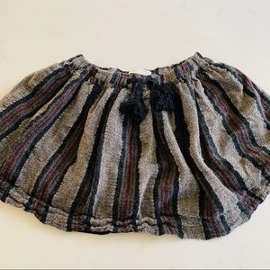 Zara Girls Skirt
